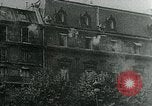 Immagine di Free French Armored Division a Parigi Notre Dame Francia, 1944, secondo 20 filmato di repertorio 65675053984