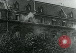 Immagine di Free French Armored Division a Parigi Notre Dame Francia, 1944, secondo 21 filmato di repertorio 65675053984
