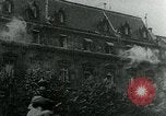 Immagine di Free French Armored Division a Parigi Notre Dame Francia, 1944, secondo 22 filmato di repertorio 65675053984