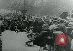 Immagine di Free French Armored Division a Parigi Notre Dame Francia, 1944, secondo 25 filmato di repertorio 65675053984