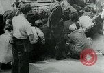 Immagine di Free French Armored Division a Parigi Notre Dame Francia, 1944, secondo 29 filmato di repertorio 65675053984