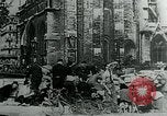 Immagine di Free French Armored Division a Parigi Notre Dame Francia, 1944, secondo 37 filmato di repertorio 65675053984