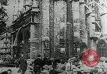 Immagine di Free French Armored Division a Parigi Notre Dame Francia, 1944, secondo 38 filmato di repertorio 65675053984