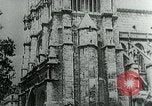 Immagine di Free French Armored Division a Parigi Notre Dame Francia, 1944, secondo 40 filmato di repertorio 65675053984