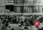 Immagine di Free French Armored Division a Parigi Notre Dame Francia, 1944, secondo 44 filmato di repertorio 65675053984