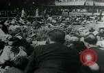 Immagine di Free French Armored Division a Parigi Notre Dame Francia, 1944, secondo 61 filmato di repertorio 65675053984