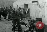 Immagine di Le truppe tedesche la mobilitazione per passare a fronte di guerra Germania, 1944, secondo 14 filmato di repertorio 65675053985