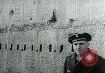 Immagine di Le truppe tedesche la mobilitazione per passare a fronte di guerra Germania, 1944, secondo 18 filmato di repertorio 65675053985