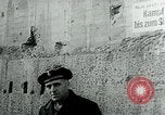 Immagine di Le truppe tedesche la mobilitazione per passare a fronte di guerra Germania, 1944, secondo 19 filmato di repertorio 65675053985