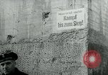 Immagine di Le truppe tedesche la mobilitazione per passare a fronte di guerra Germania, 1944, secondo 20 filmato di repertorio 65675053985