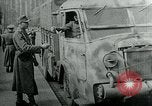 Immagine di Le truppe tedesche la mobilitazione per passare a fronte di guerra Germania, 1944, secondo 24 filmato di repertorio 65675053985