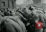 Immagine di Le truppe tedesche la mobilitazione per passare a fronte di guerra Germania, 1944, secondo 30 filmato di repertorio 65675053985