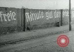 Standbild Hitler Jugend Deutschland, 1944, aus Sekunde 5 historischem Filmmaterial Videoclip 65675053987