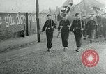 Standbild Hitler Jugend Deutschland, 1944, aus Sekunde 8 historischem Filmmaterial Videoclip 65675053987