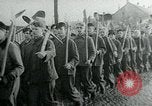 Standbild Hitler Jugend Deutschland, 1944, aus Sekunde 11 historischem Filmmaterial Videoclip 65675053987