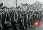 Standbild Hitler Jugend Deutschland, 1944, aus Sekunde 12 historischem Filmmaterial Videoclip 65675053987