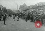Standbild Hitler Jugend Deutschland, 1944, aus Sekunde 15 historischem Filmmaterial Videoclip 65675053987
