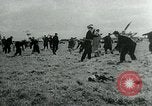 Standbild Hitler Jugend Deutschland, 1944, aus Sekunde 20 historischem Filmmaterial Videoclip 65675053987