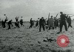 Standbild Hitler Jugend Deutschland, 1944, aus Sekunde 21 historischem Filmmaterial Videoclip 65675053987