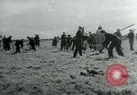 Standbild Hitler Jugend Deutschland, 1944, aus Sekunde 22 historischem Filmmaterial Videoclip 65675053987