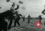 Standbild Hitler Jugend Deutschland, 1944, aus Sekunde 24 historischem Filmmaterial Videoclip 65675053987
