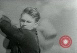 Standbild Hitler Jugend Deutschland, 1944, aus Sekunde 25 historischem Filmmaterial Videoclip 65675053987