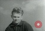Standbild Hitler Jugend Deutschland, 1944, aus Sekunde 26 historischem Filmmaterial Videoclip 65675053987