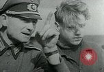 Standbild Hitler Jugend Deutschland, 1944, aus Sekunde 28 historischem Filmmaterial Videoclip 65675053987