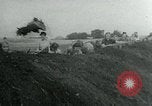 Standbild Hitler Jugend Deutschland, 1944, aus Sekunde 39 historischem Filmmaterial Videoclip 65675053987
