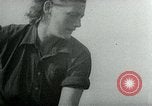 Standbild Hitler Jugend Deutschland, 1944, aus Sekunde 42 historischem Filmmaterial Videoclip 65675053987