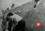Standbild Hitler Jugend Deutschland, 1944, aus Sekunde 45 historischem Filmmaterial Videoclip 65675053987
