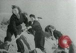 Standbild Hitler Jugend Deutschland, 1944, aus Sekunde 46 historischem Filmmaterial Videoclip 65675053987