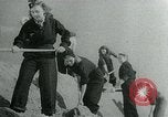 Standbild Hitler Jugend Deutschland, 1944, aus Sekunde 47 historischem Filmmaterial Videoclip 65675053987