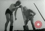 Standbild Hitler Jugend Deutschland, 1944, aus Sekunde 50 historischem Filmmaterial Videoclip 65675053987