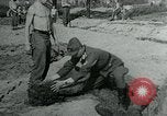 Standbild Hitler Jugend Deutschland, 1944, aus Sekunde 52 historischem Filmmaterial Videoclip 65675053987