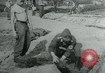 Standbild Hitler Jugend Deutschland, 1944, aus Sekunde 53 historischem Filmmaterial Videoclip 65675053987