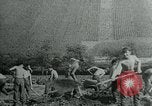 Standbild Hitler Jugend Deutschland, 1944, aus Sekunde 55 historischem Filmmaterial Videoclip 65675053987