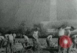 Standbild Hitler Jugend Deutschland, 1944, aus Sekunde 56 historischem Filmmaterial Videoclip 65675053987
