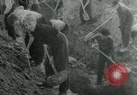 Standbild Hitler Jugend Deutschland, 1944, aus Sekunde 57 historischem Filmmaterial Videoclip 65675053987