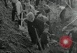 Standbild Hitler Jugend Deutschland, 1944, aus Sekunde 58 historischem Filmmaterial Videoclip 65675053987