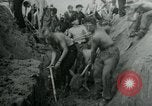 Standbild Hitler Jugend Deutschland, 1944, aus Sekunde 61 historischem Filmmaterial Videoclip 65675053987