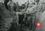 Standbild Hitler Jugend Deutschland, 1944, aus Sekunde 62 historischem Filmmaterial Videoclip 65675053987