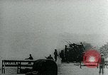 Standbild deutsche Flugzeuge London England Vereinigtes Königreich, 1944, aus Sekunde 6 historischem Filmmaterial Videoclip 65675053988