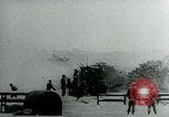 Standbild deutsche Flugzeuge London England Vereinigtes Königreich, 1944, aus Sekunde 7 historischem Filmmaterial Videoclip 65675053988