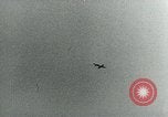Standbild deutsche Flugzeuge London England Vereinigtes Königreich, 1944, aus Sekunde 8 historischem Filmmaterial Videoclip 65675053988