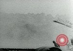 Standbild deutsche Flugzeuge London England Vereinigtes Königreich, 1944, aus Sekunde 12 historischem Filmmaterial Videoclip 65675053988