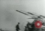 Standbild deutsche Flugzeuge London England Vereinigtes Königreich, 1944, aus Sekunde 14 historischem Filmmaterial Videoclip 65675053988