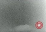 Standbild deutsche Flugzeuge London England Vereinigtes Königreich, 1944, aus Sekunde 18 historischem Filmmaterial Videoclip 65675053988