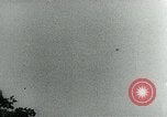Standbild deutsche Flugzeuge London England Vereinigtes Königreich, 1944, aus Sekunde 22 historischem Filmmaterial Videoclip 65675053988