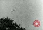 Standbild deutsche Flugzeuge London England Vereinigtes Königreich, 1944, aus Sekunde 23 historischem Filmmaterial Videoclip 65675053988